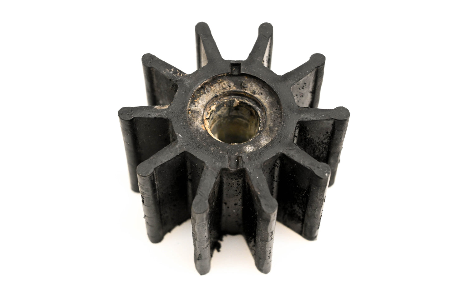 NAPA 18-3058, 983895 Water Pump Impeller NOS