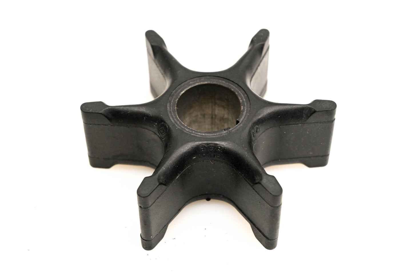 OMC 389289 Water Pump Impeller NOS