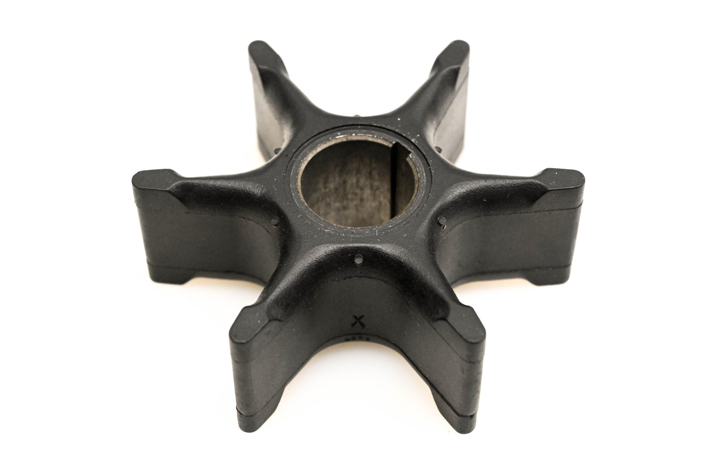 OMC 389289 Water Pump Impeller NOS