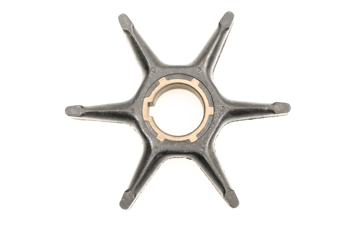 Aftermarket 386165 Water Pump Impeller NOS