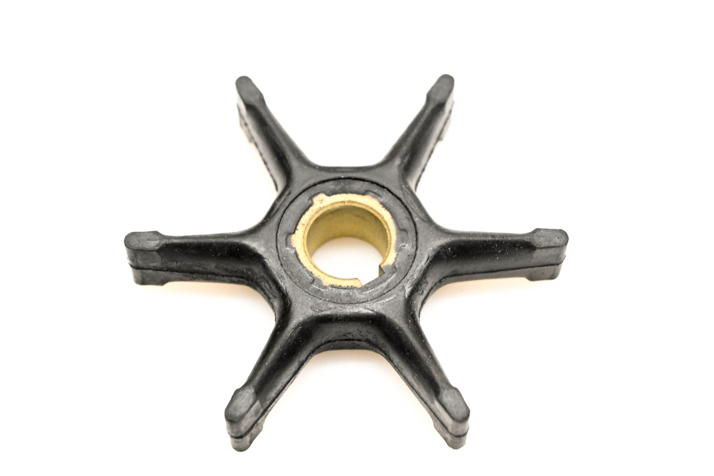 OMC 375638 Water Pump Impeller NOS