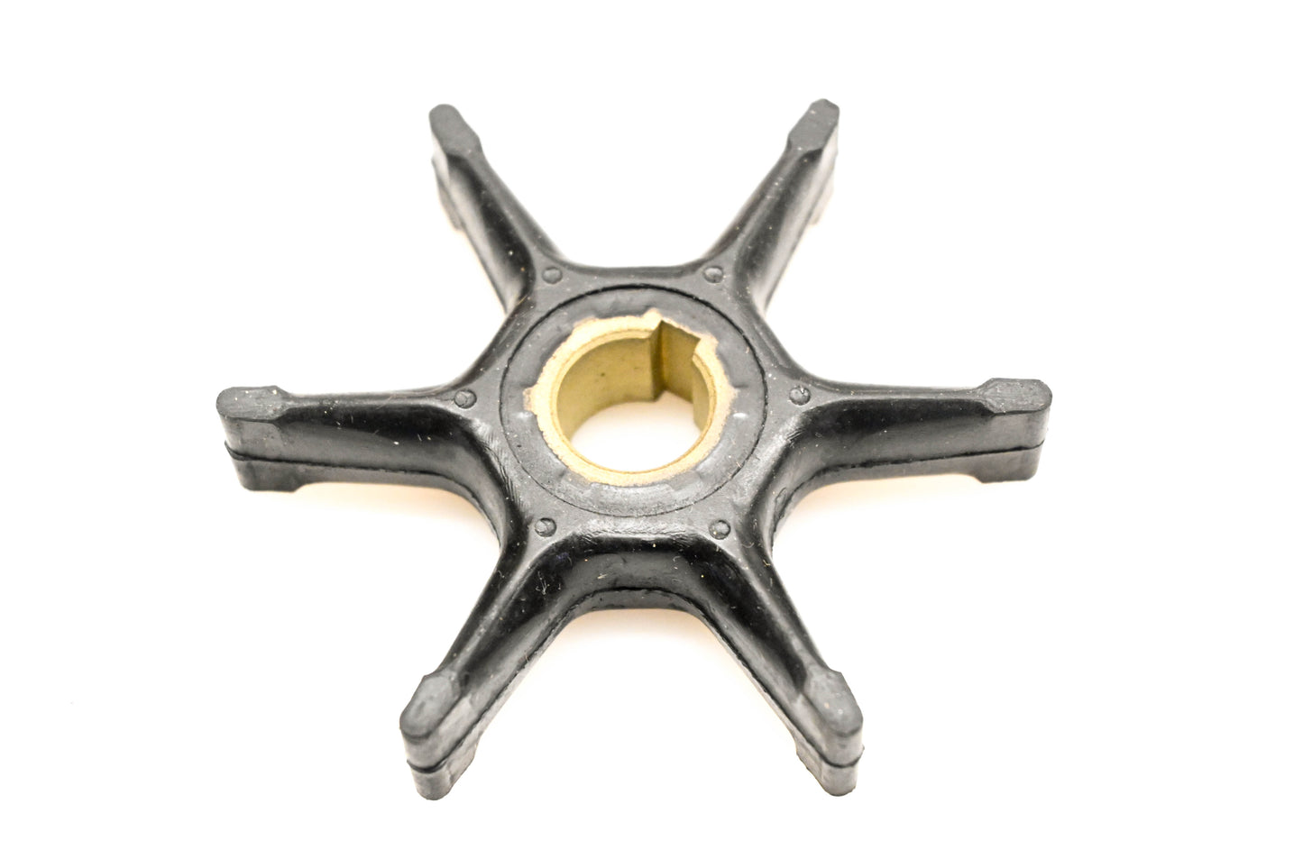OMC 375638 Water Pump Impeller NOS
