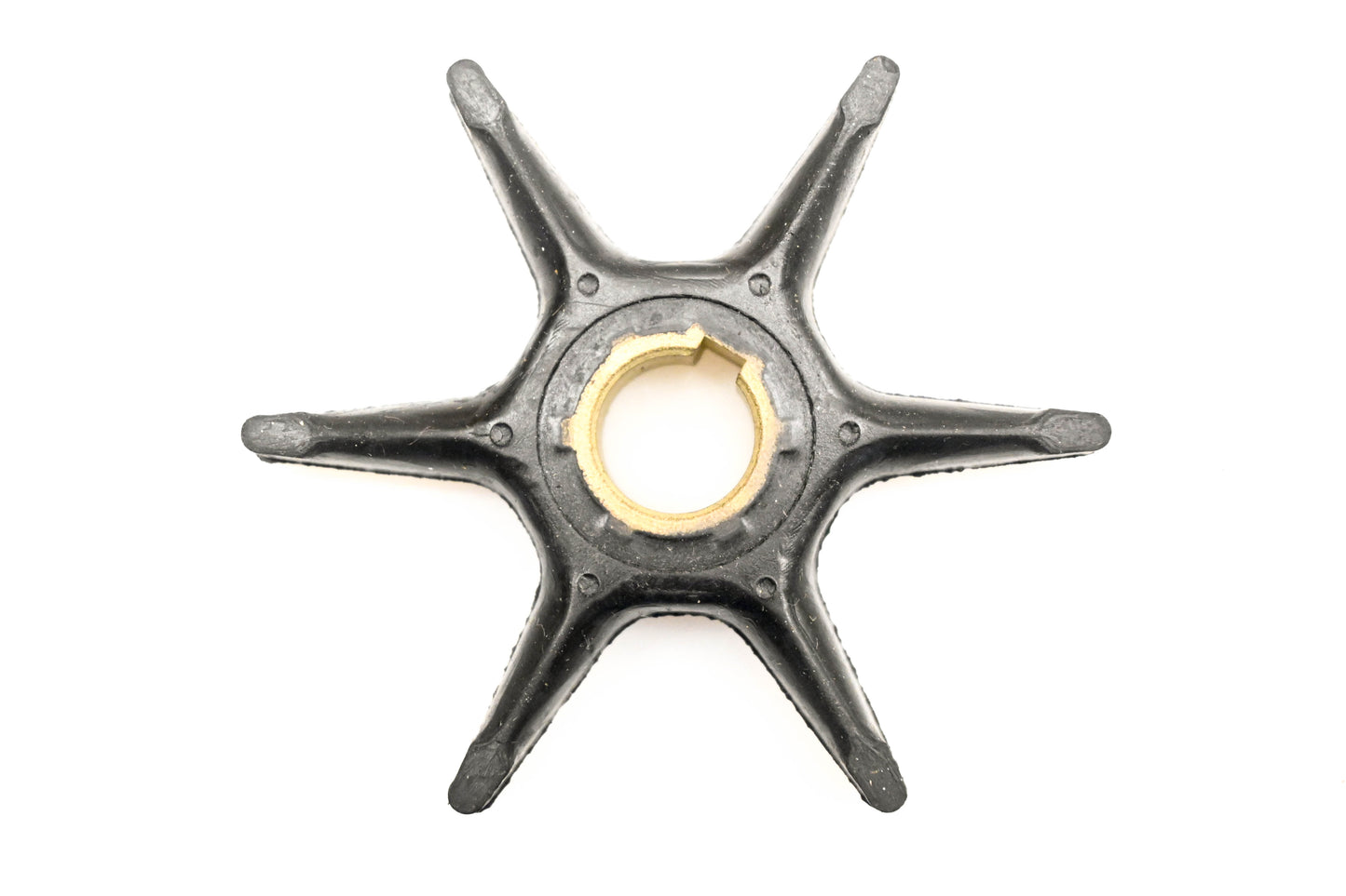 OMC 375638 Water Pump Impeller NOS