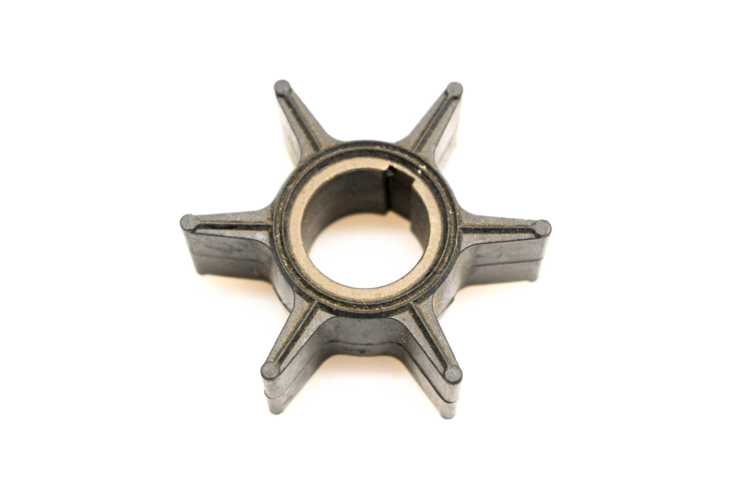 OMC 389983 Water Pump Impeller NOS