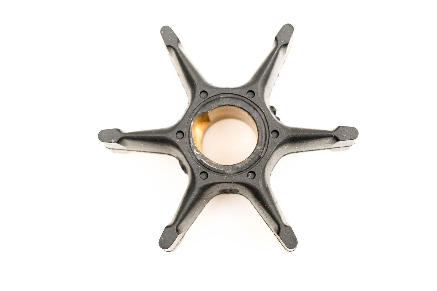 OMC 396809 Water Pump Impeller NOS