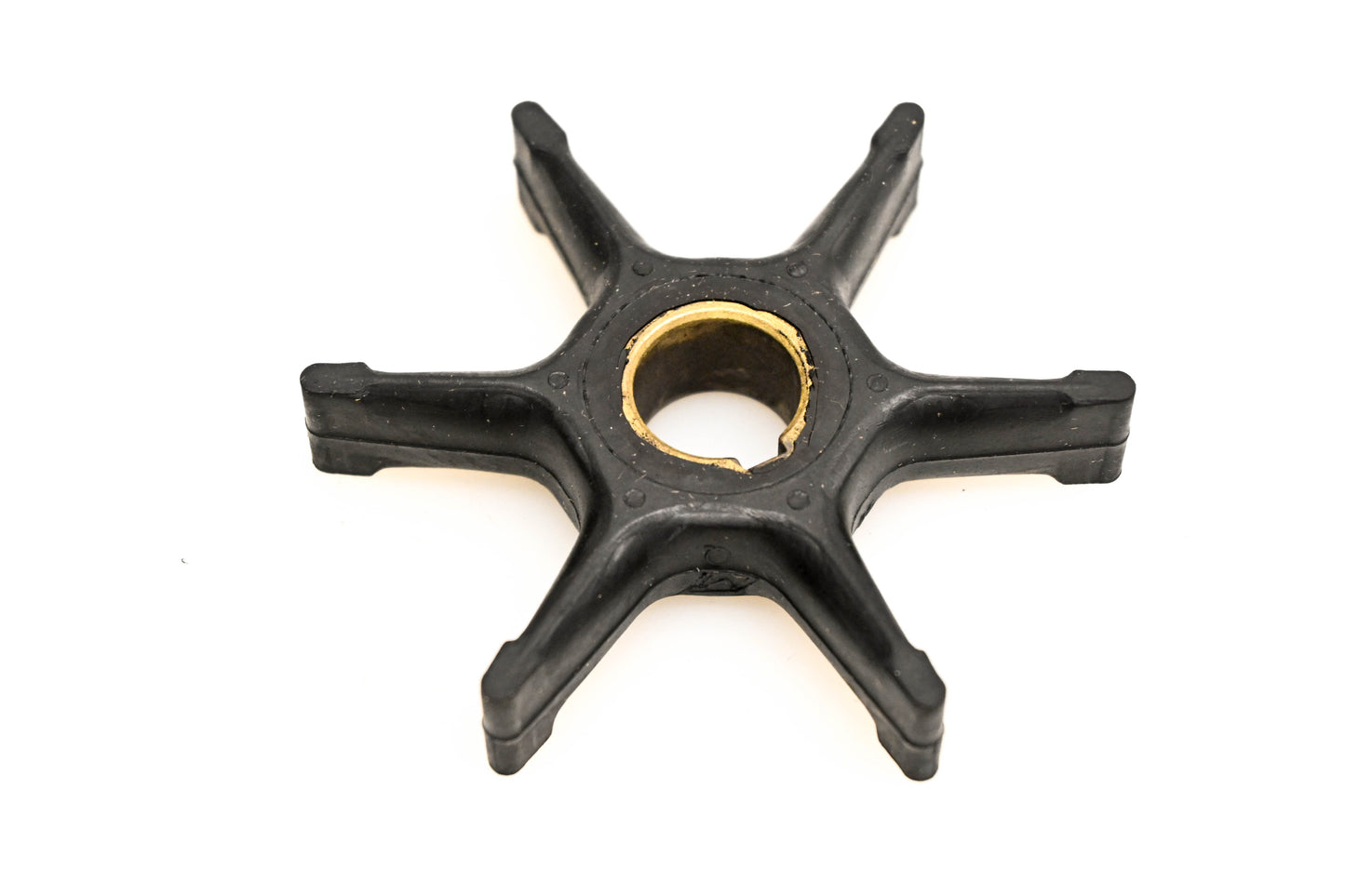 OMC 377178 Water Pump Impeller NOS