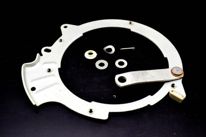 OMC 387418 Retainer & Link Assembly NOS