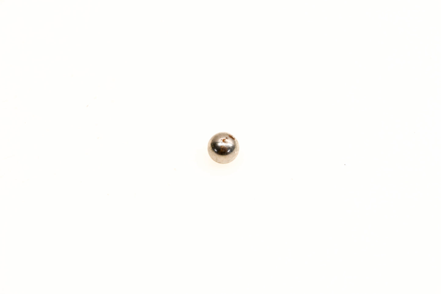 OMC 327345 Detent Ball NOS