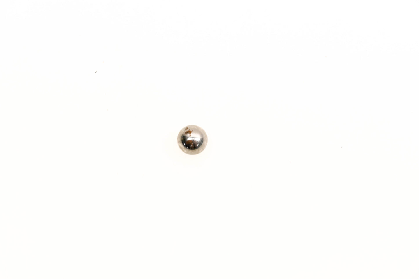 OMC 327345 Detent Ball NOS