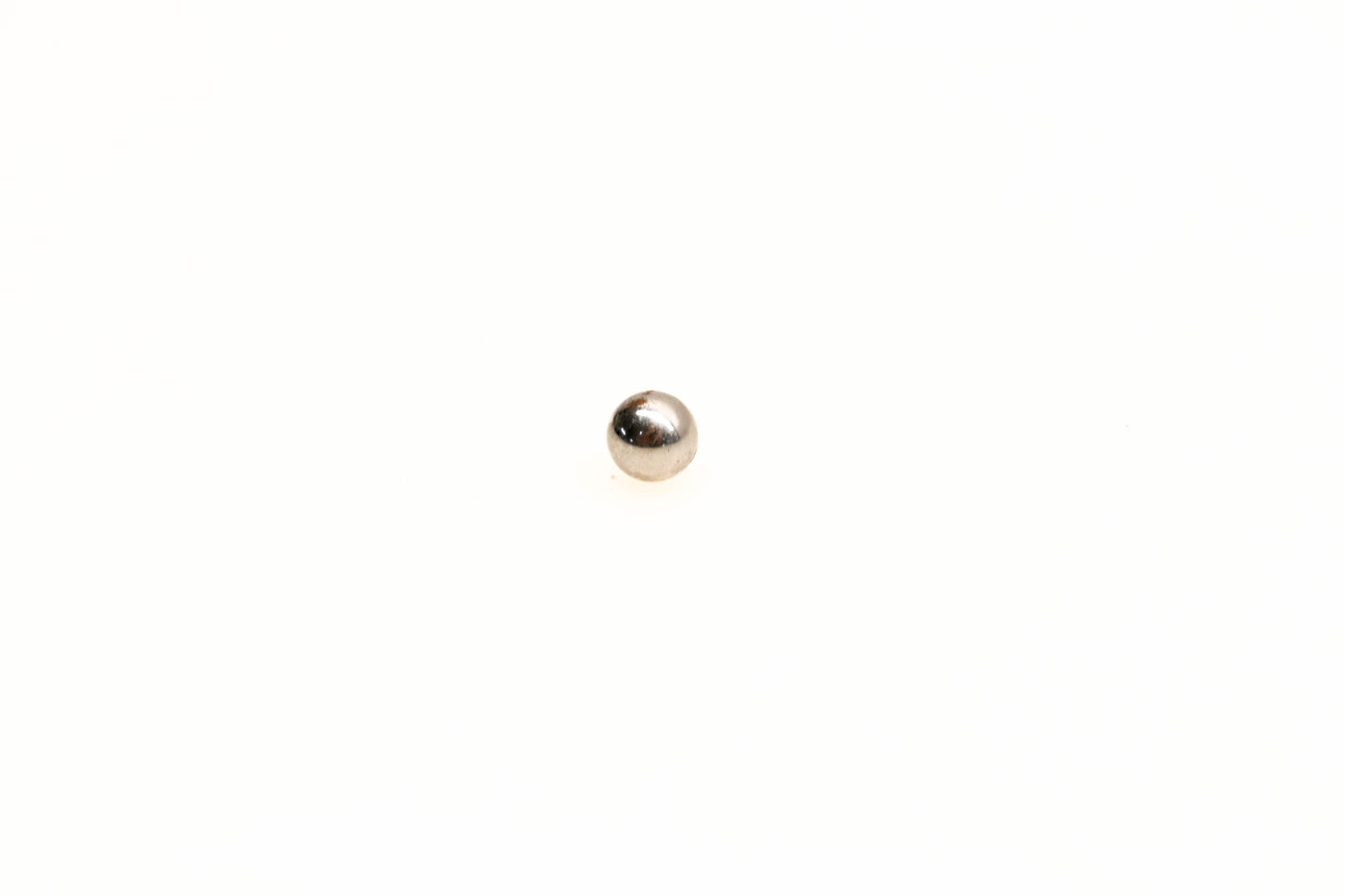 OMC 327345 Detent Ball NOS