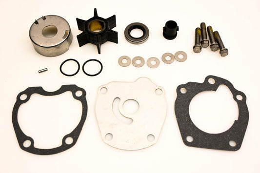 OMC 388891 Water Pump Repair NOS
