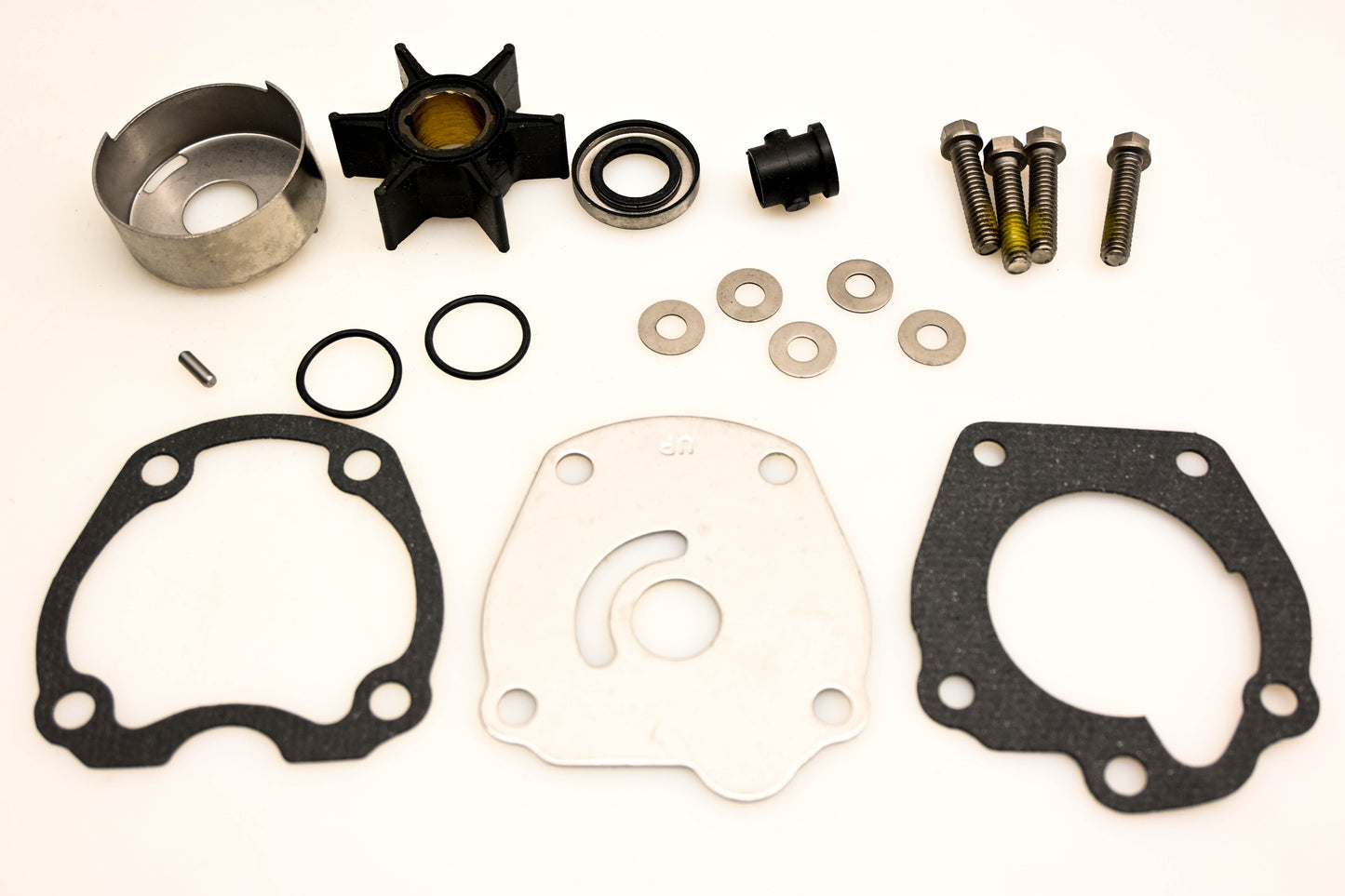 OMC 388891 Water Pump Repair NOS