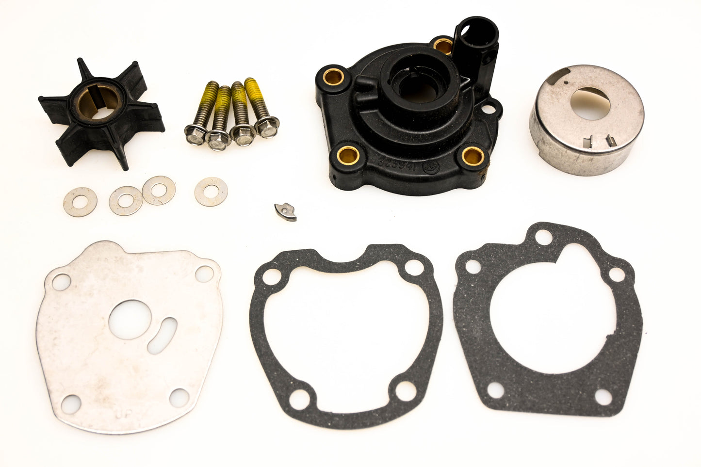 OMC 389980 Water Pump Repair NOS