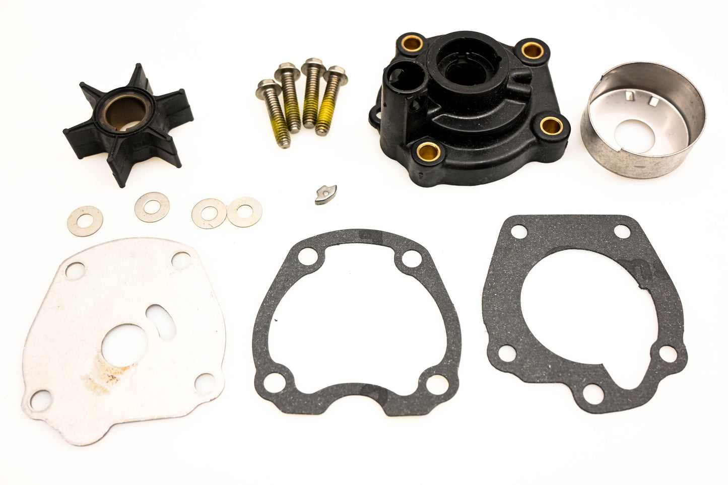 OMC 389980 Water Pump Repair NOS