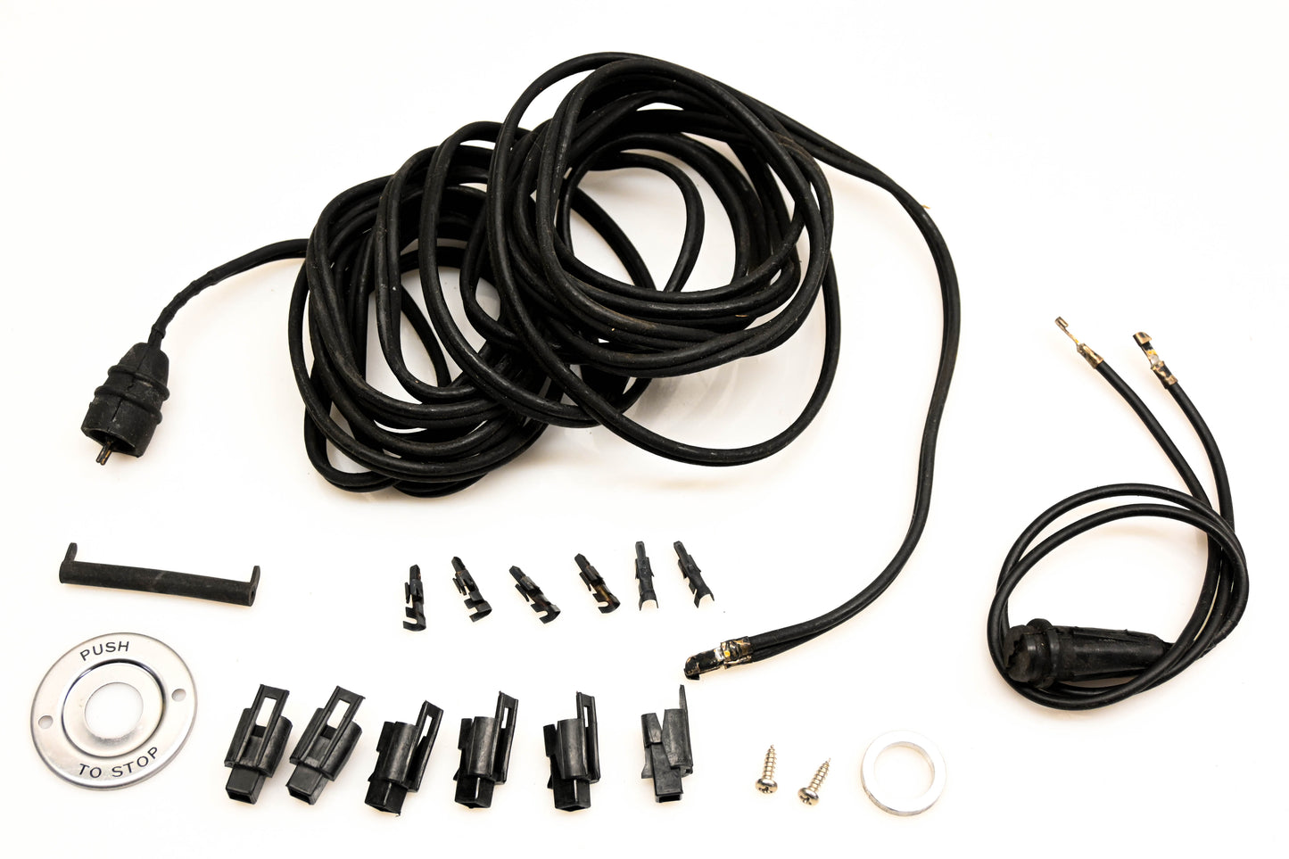 OMC 379778 Switch Extension Cable NOS