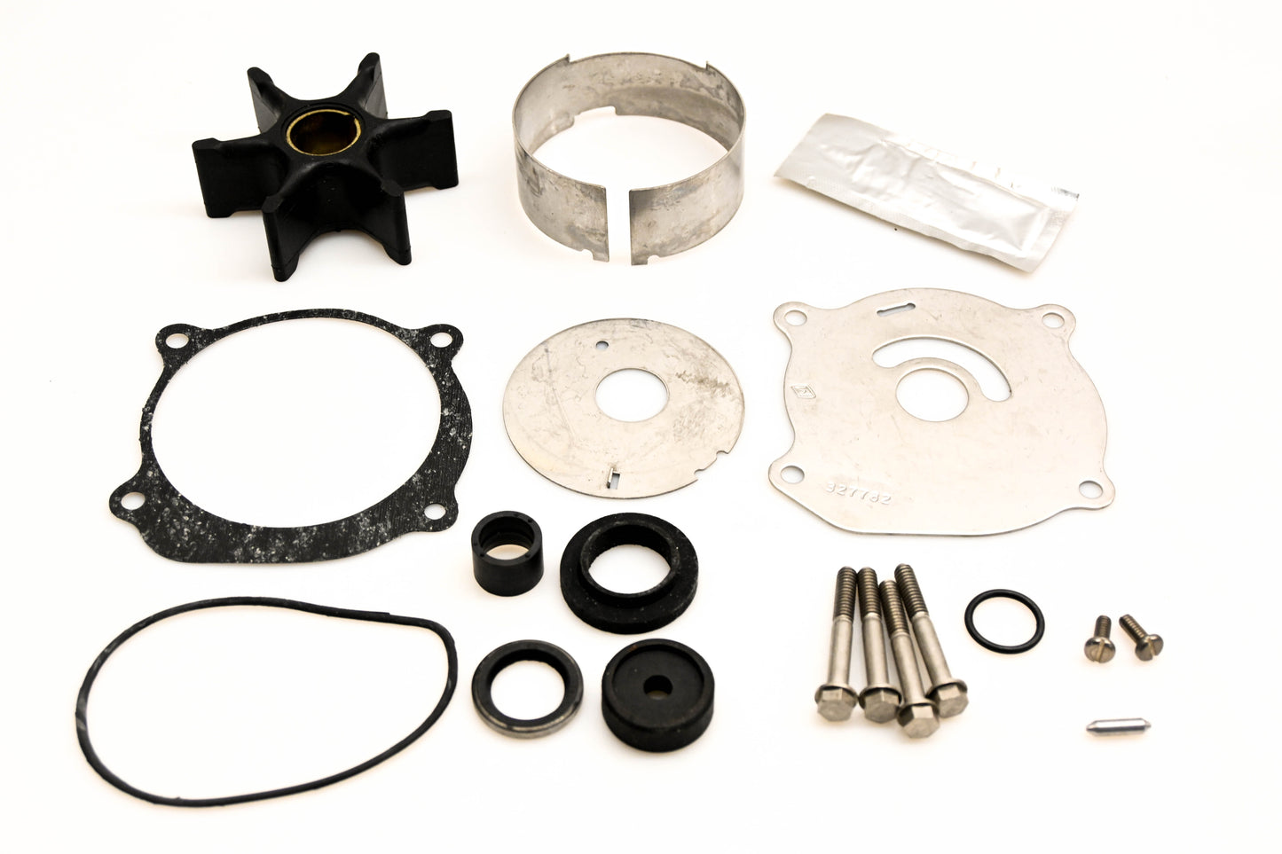 OMC 390768 Water Pump Repair NOS