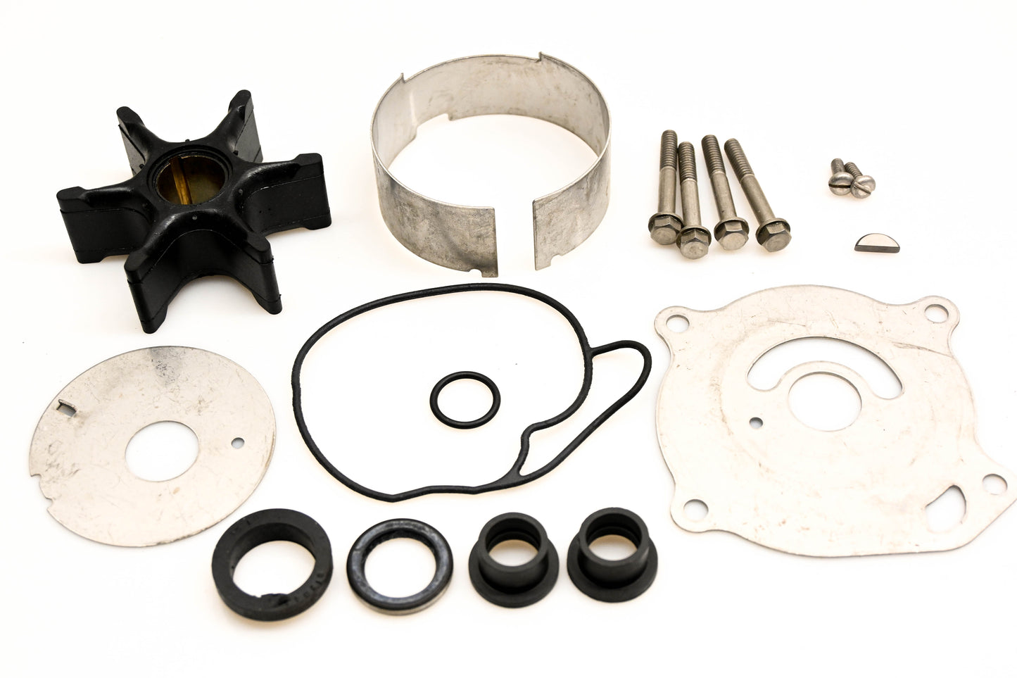 OMC 389164 Water Pump Repair NOS