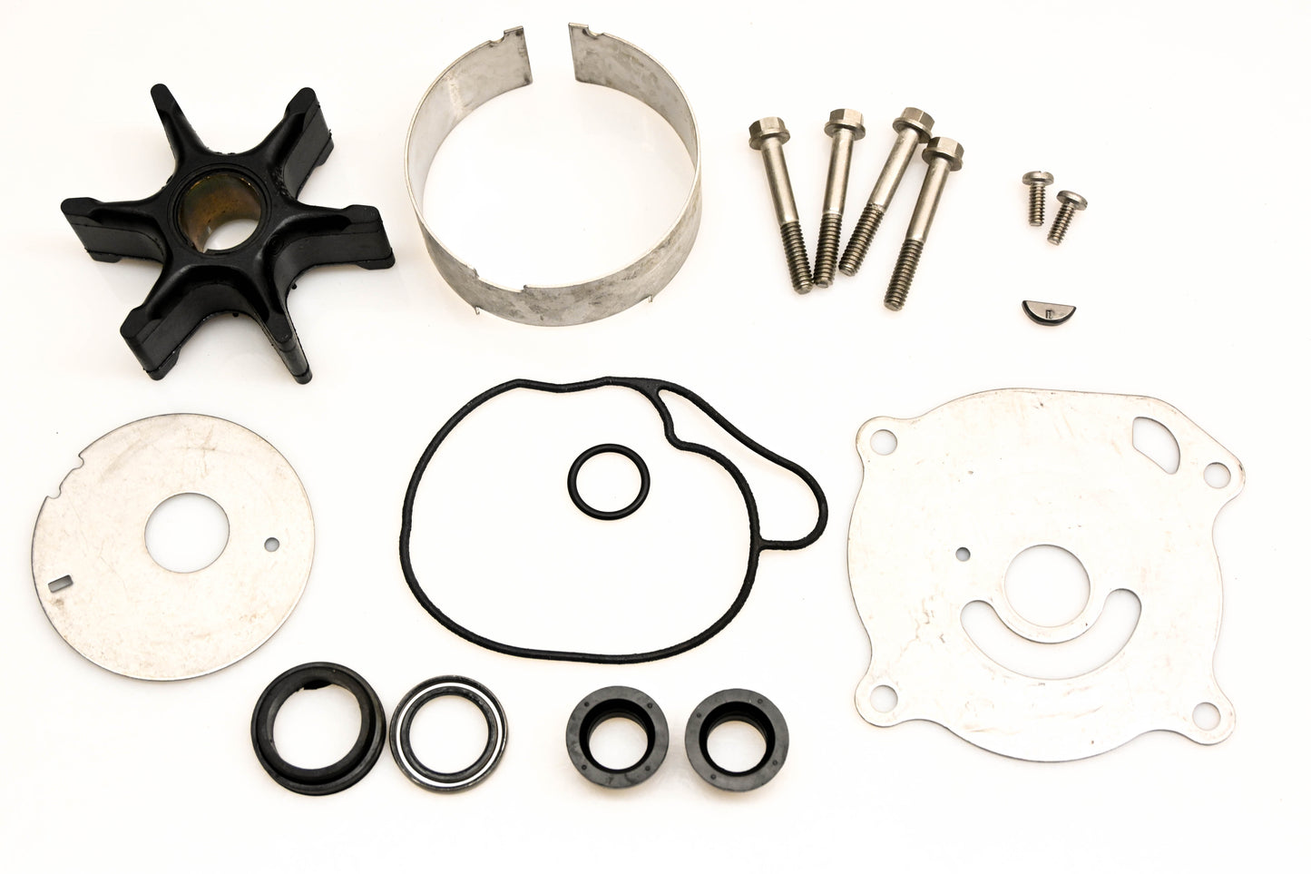 OMC 389164 Water Pump Repair NOS