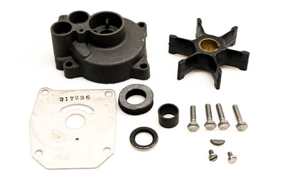 OMC 385447 Water Pump Repair NOS