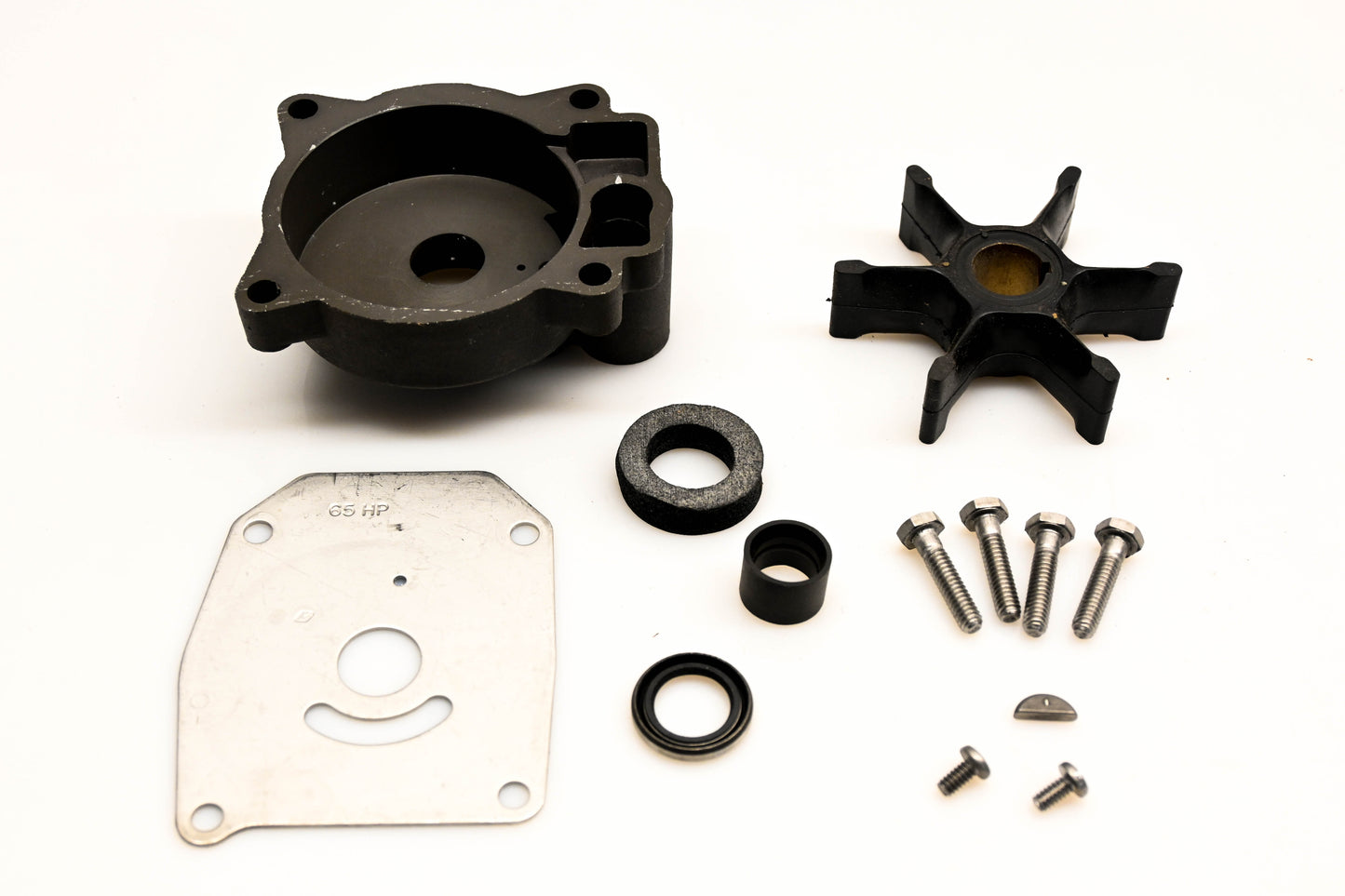 OMC 385447 Water Pump Repair NOS