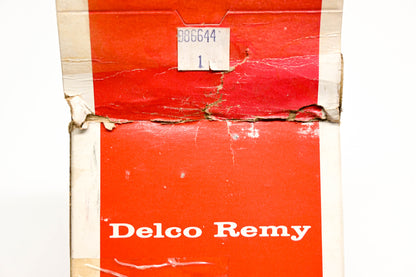 Delco Remy 986644, 1115491 Ignition Coil Assembly NOS