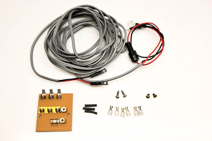 OMC 172197 Power Cable NOS