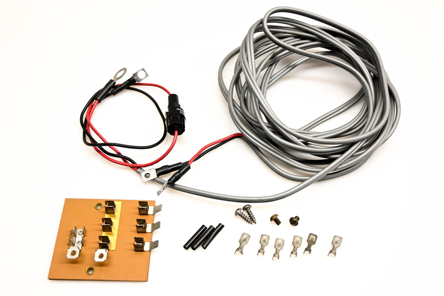 OMC 172197 Power Cable NOS
