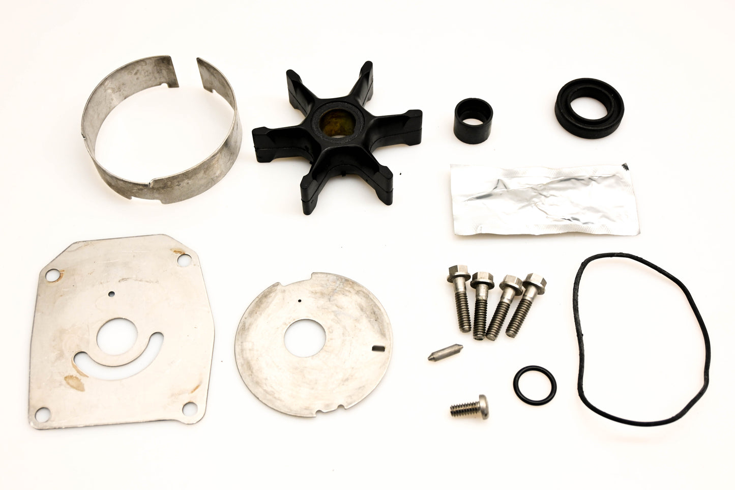 OMC 390769 Water Pump Repair NOS