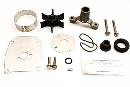 OMC 389133 Water Pump Repair NOS