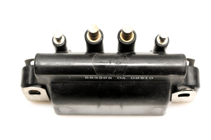 OMC 583298 Ignition Coil Assembly NOS