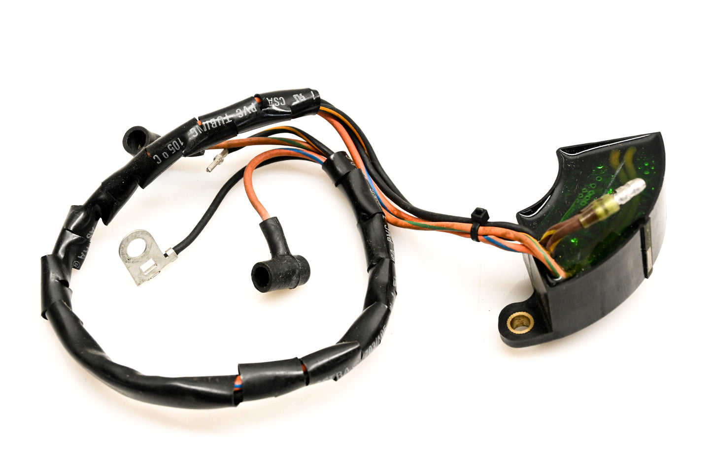 OMC 583667 Ignition Module Assembly NOS