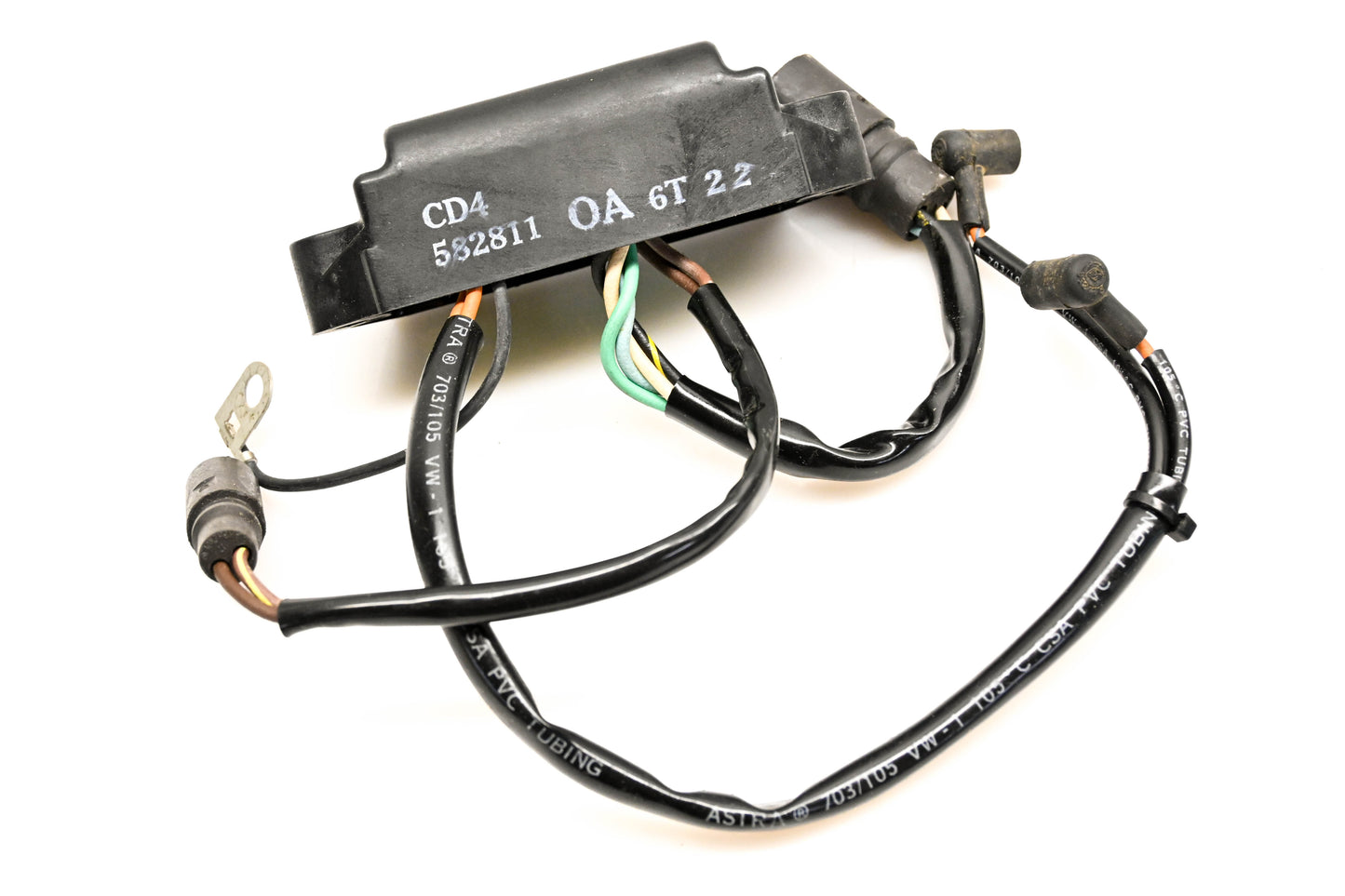 OMC 582811 Power Pack Assembly