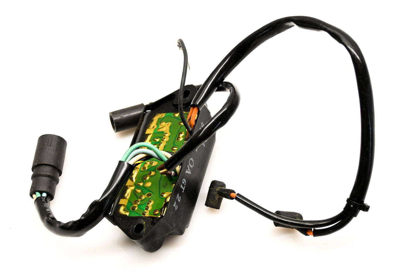 OMC 582811 Power Pack Assembly