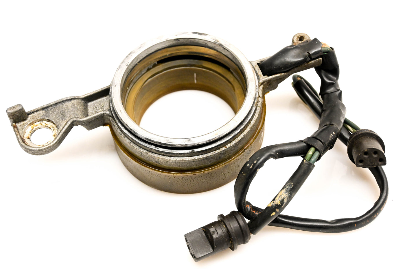 OMC 582041 Trigger Timer Base Assembly