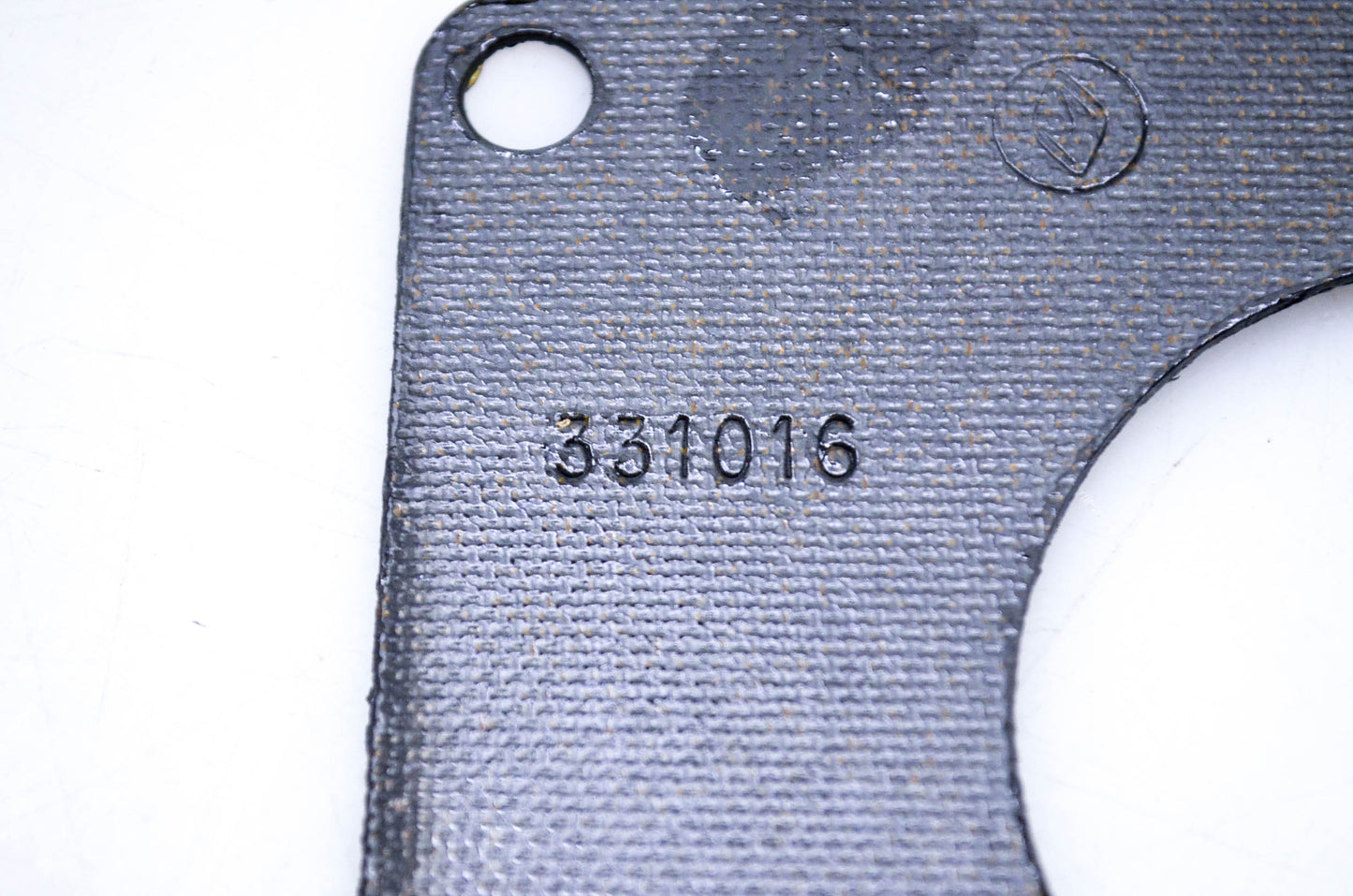 OMC 331016 Gasket NOS