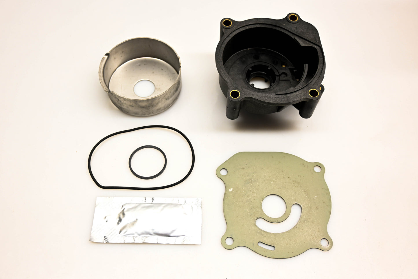 OMC 395072 Water Pump Repair NOS