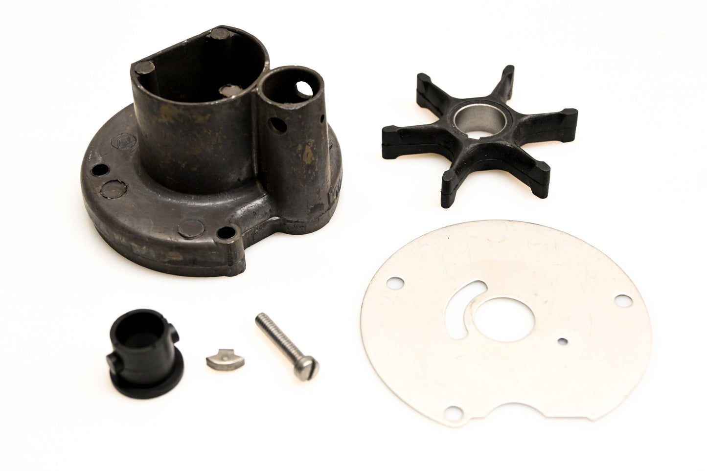 OMC 391741 Water Pump Repair NOS