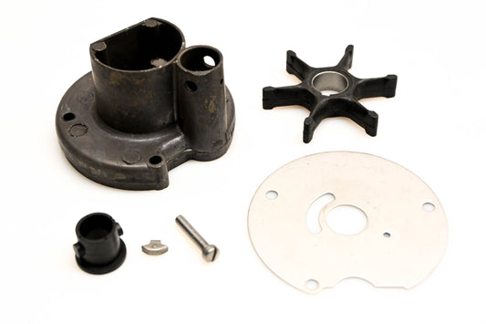 OMC 391741 Water Pump Repair NOS