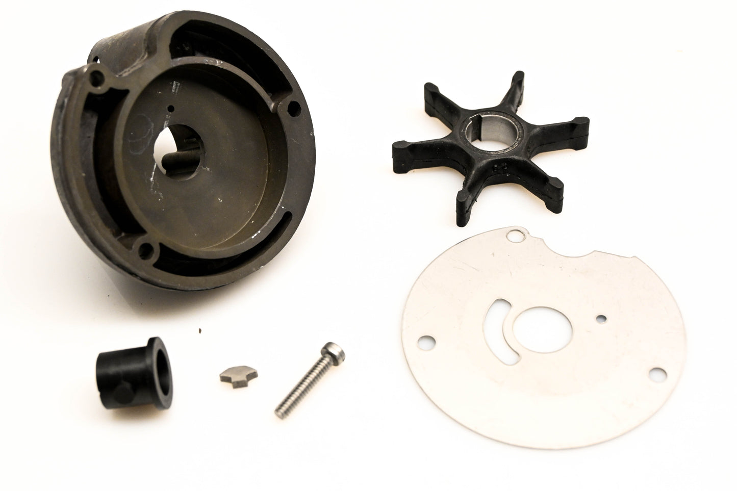 OMC 391741 Water Pump Repair NOS