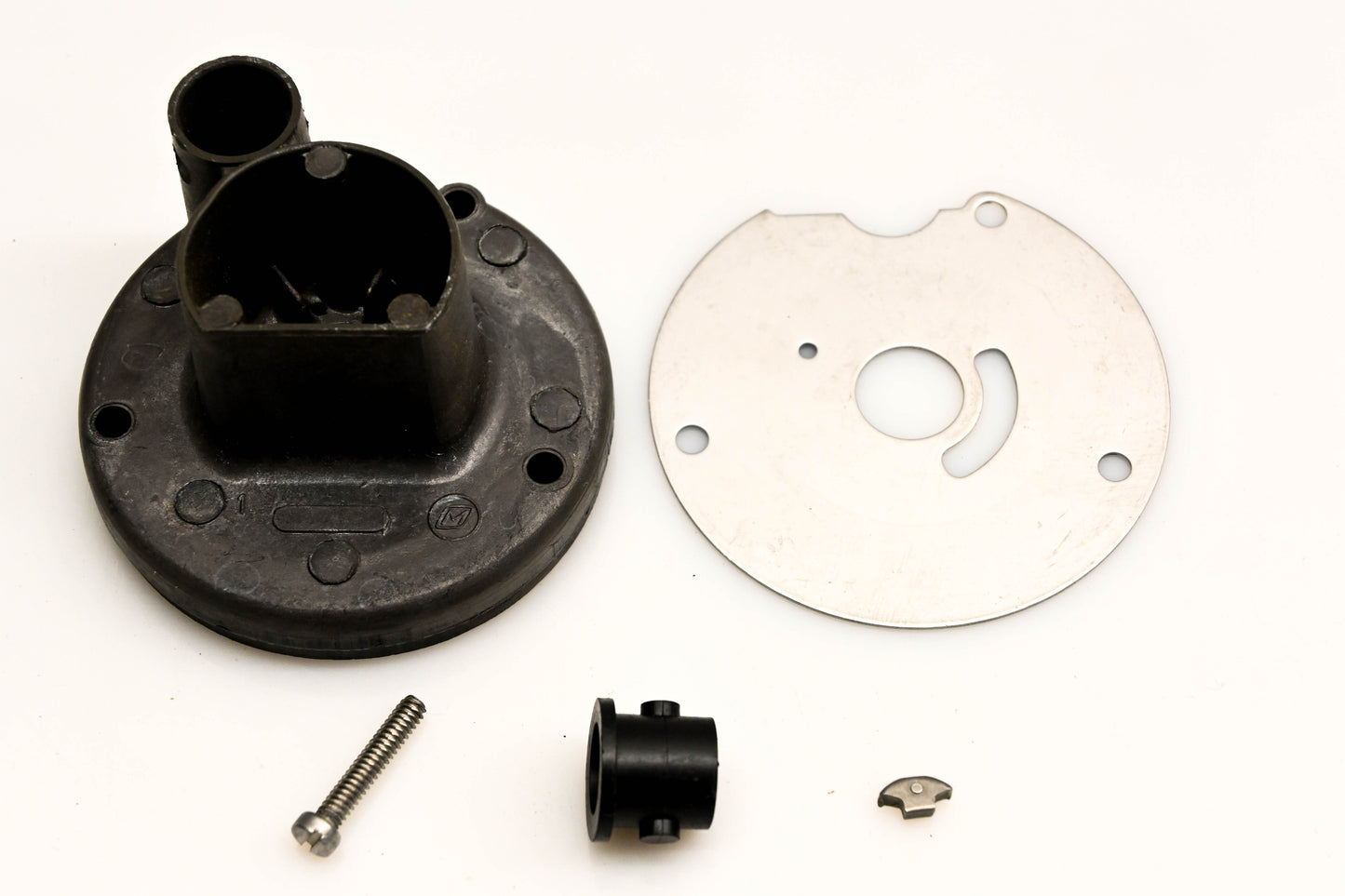 OMC 391741 Water Pump Repair NOS