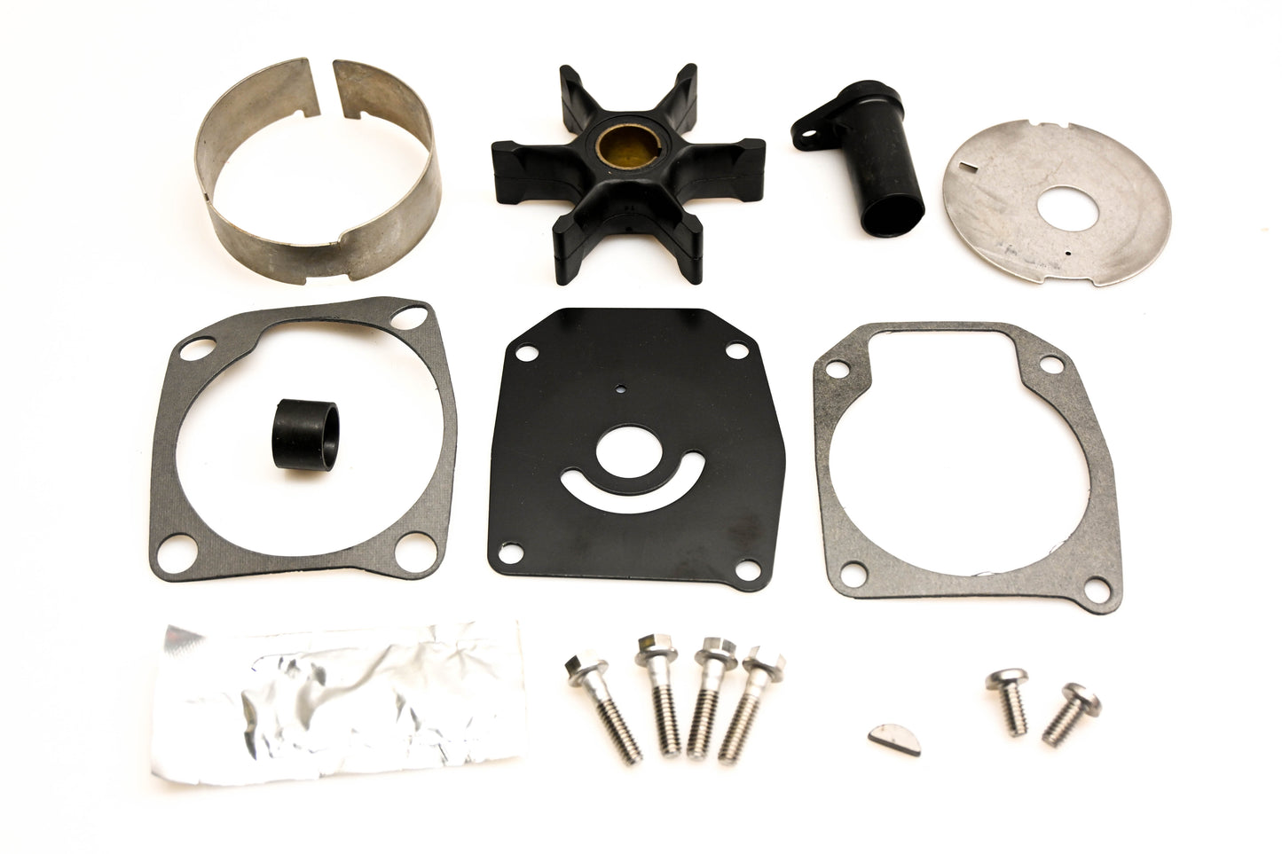 OMC 389143 Water Pump Repair NOS