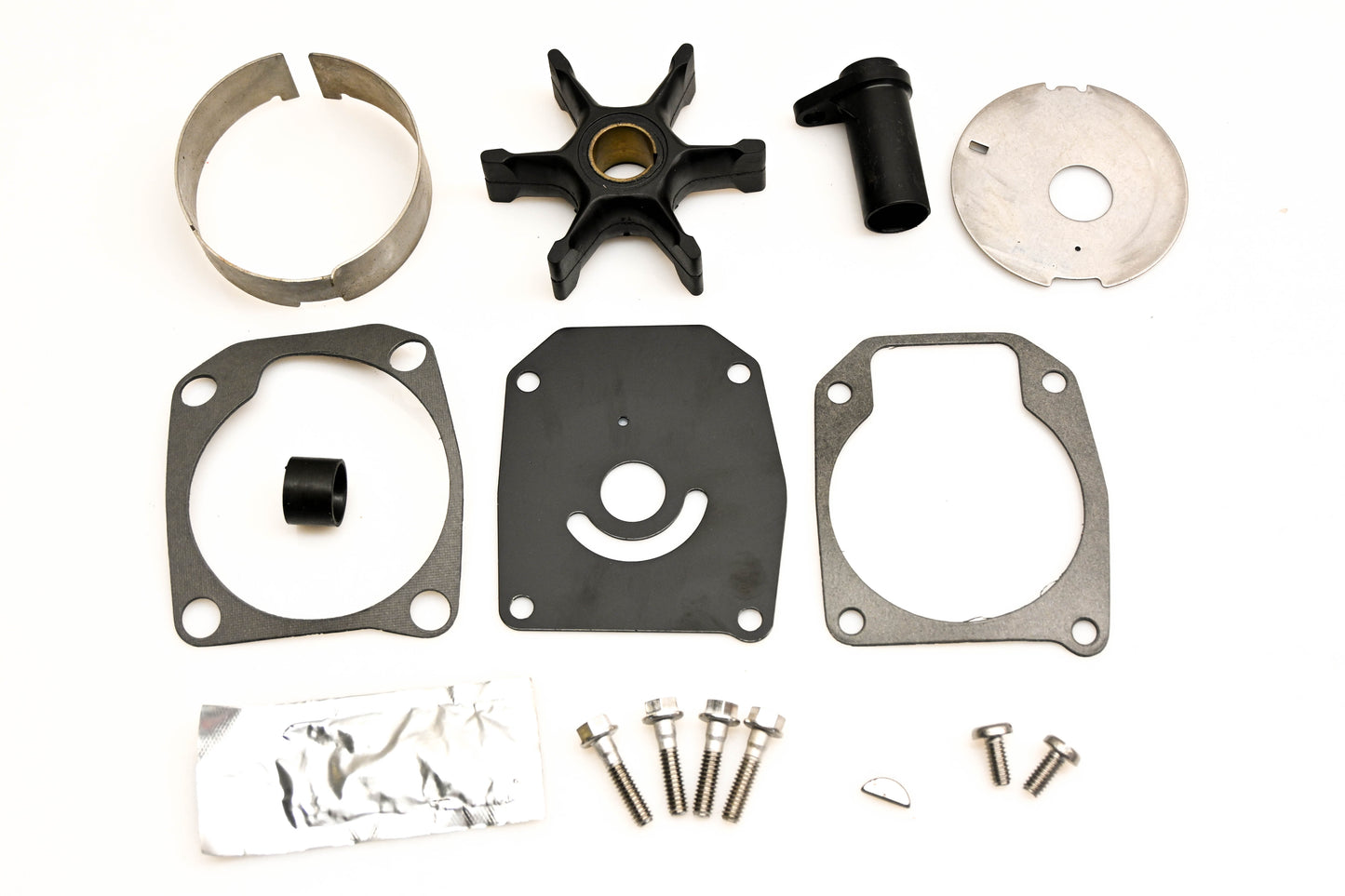 OMC 389143 Water Pump Repair NOS
