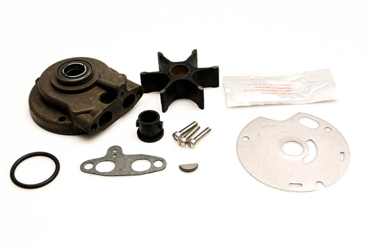 OMC 381577 Water Pump Repair NOS