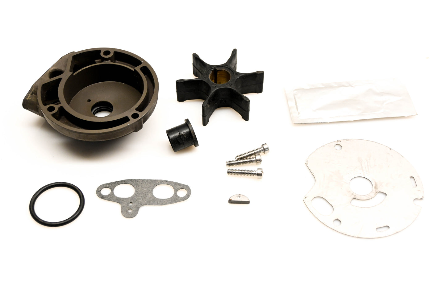 OMC 381577 Water Pump Repair NOS