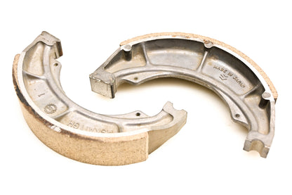 New OEM Suzuki 64410-40300 Brake Shoe NOS