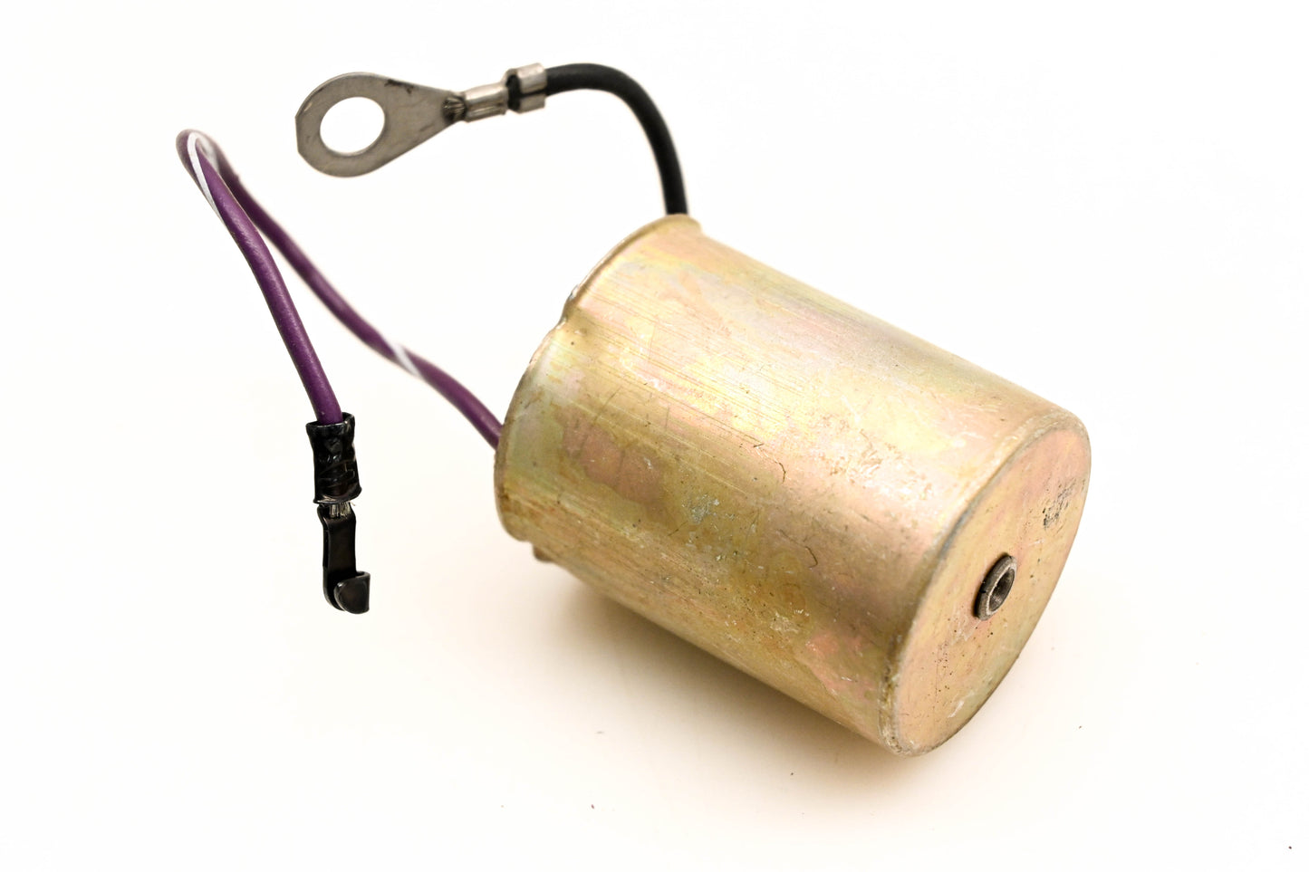 OMC 581906 Choke Solenoid NOS