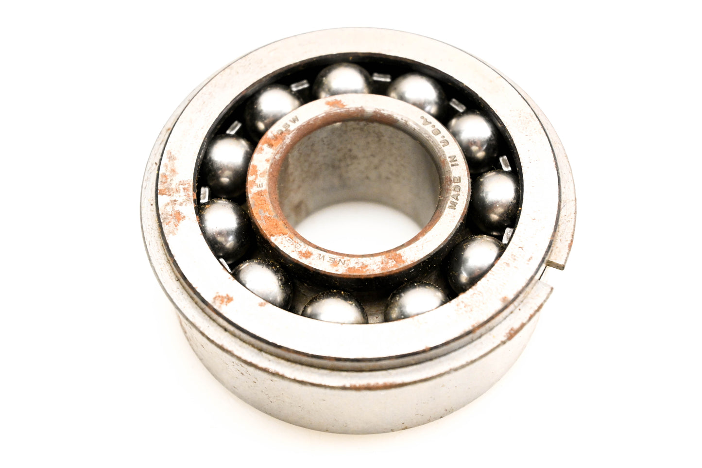 OMC 377134 Front Prop Shaft Bearing NOS