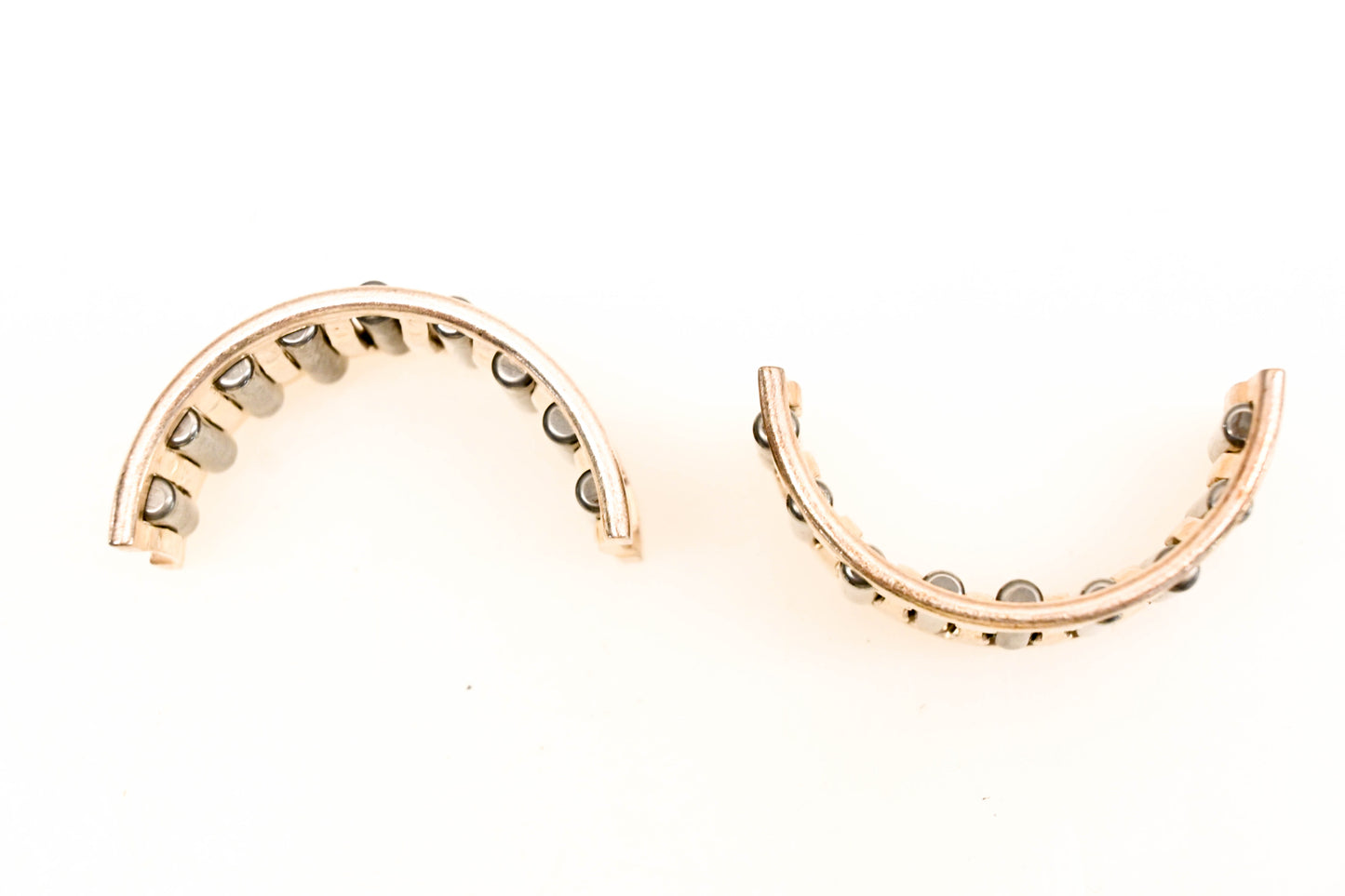 OMC 387787 Bearing Retainer NOS