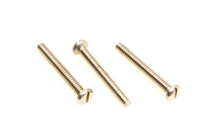 OMC 306259 Screws Qty 3 NOS