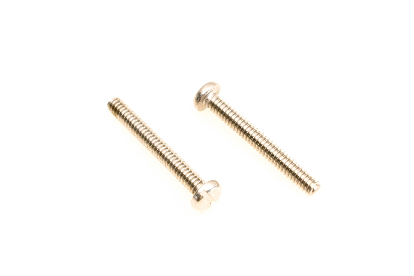 OMC 306259 Screws Qty 2 NOS